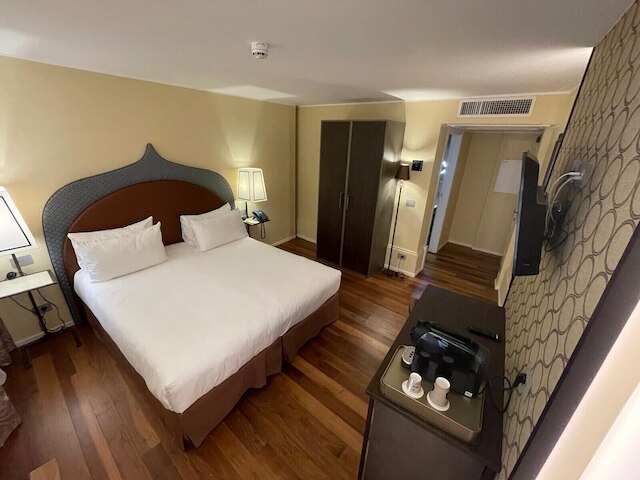 アルベルゴ サン マルコ