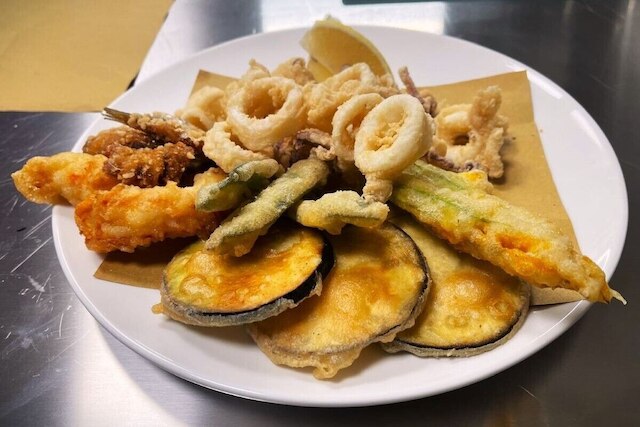 アルベルゴ サン マルコ