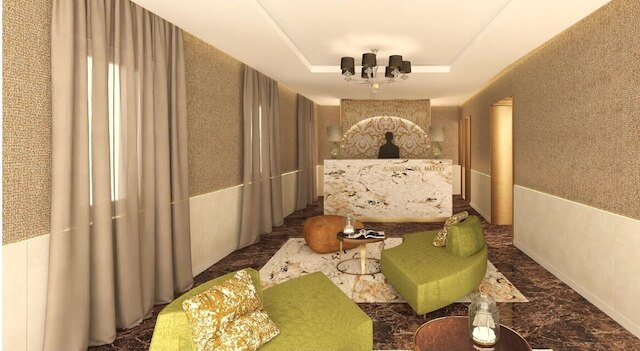 アルベルゴ サン マルコ