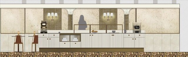 アルベルゴ サン マルコ