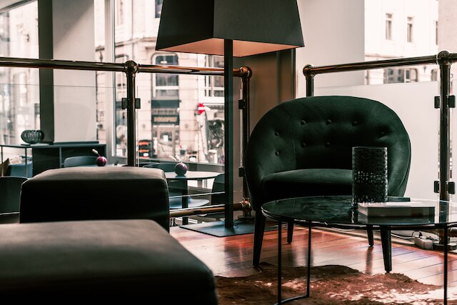 ファースト ホテル ミレニアム