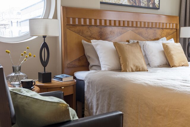 ファースト ホテル ミレニアム