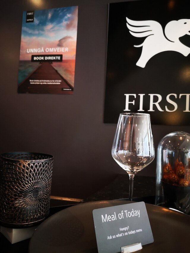 ファースト ホテル ミレニアム