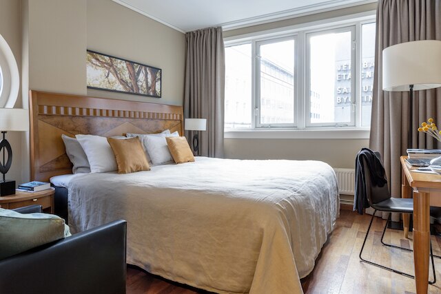 ファースト ホテル ミレニアム