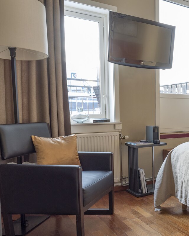 ファースト ホテル ミレニアム