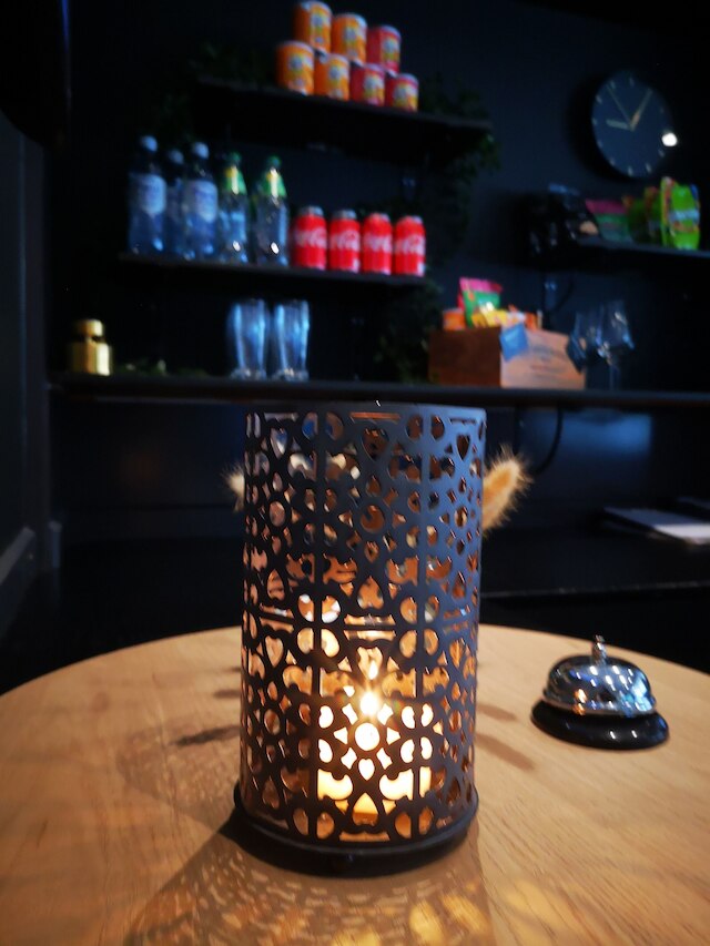 ファースト ホテル ミレニアム