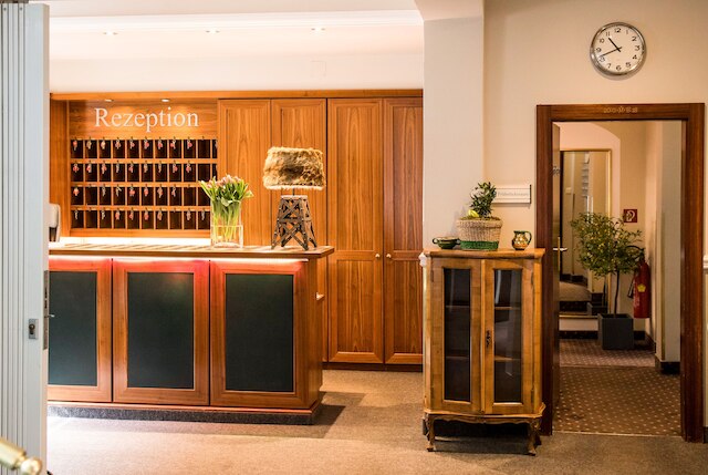 ホテルマルクスシッティクスザルツブルク