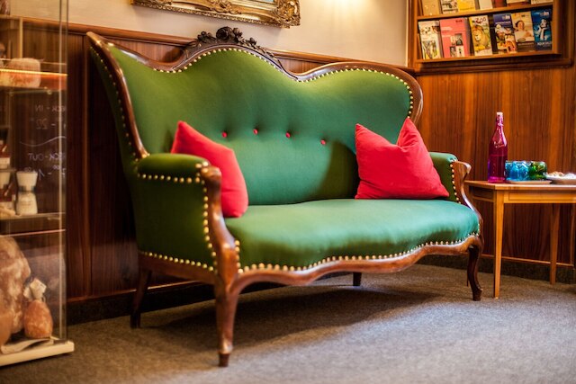 ホテルマルクスシッティクスザルツブルク