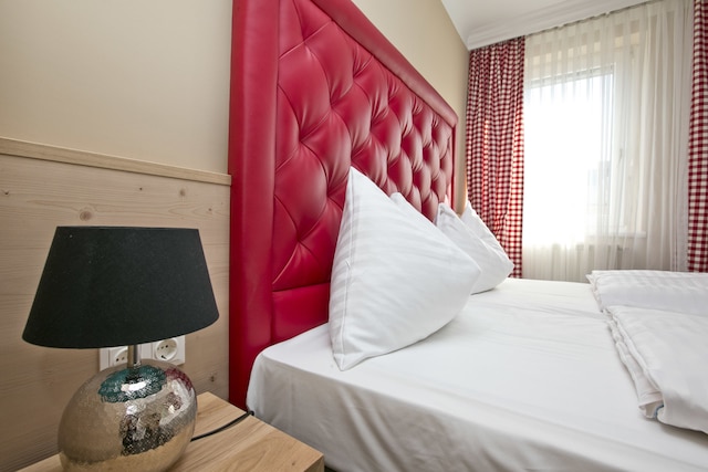 ホテルマルクスシッティクスザルツブルク