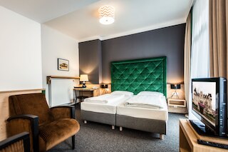 ホテルマルクスシッティクスザルツブルク