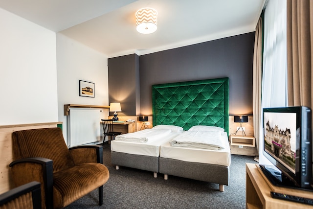 ホテルマルクスシッティクスザルツブルク