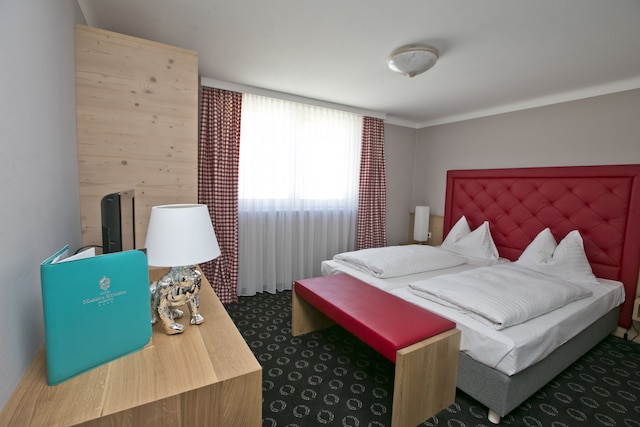 ホテルマルクスシッティクスザルツブルク