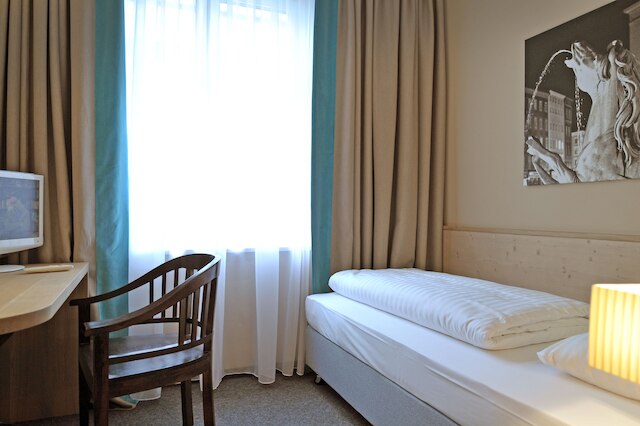 ホテルマルクスシッティクスザルツブルク