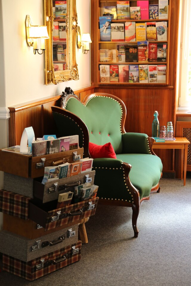 ホテルマルクスシッティクスザルツブルク