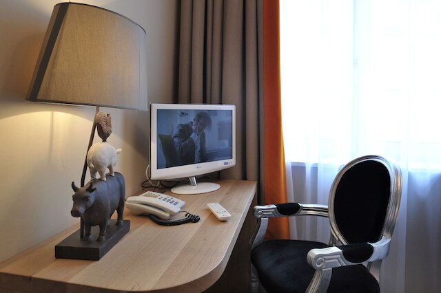 ホテルマルクスシッティクスザルツブルク