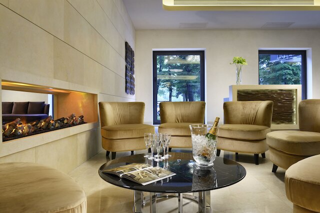 FH55 グランド ホテル メディテラーネオ