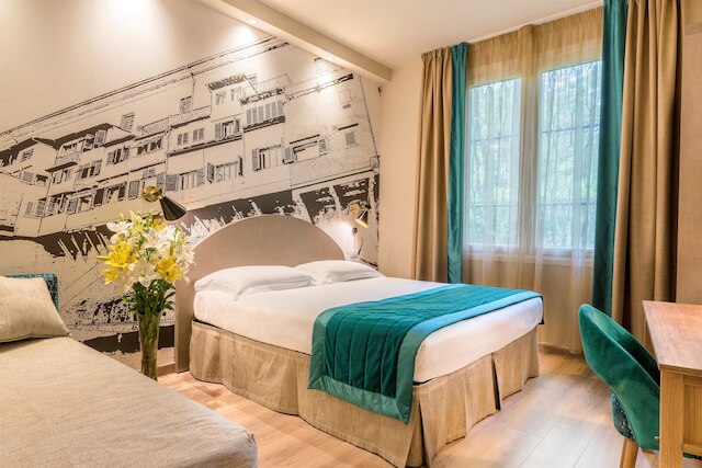 FH55 グランド ホテル メディテラーネオ