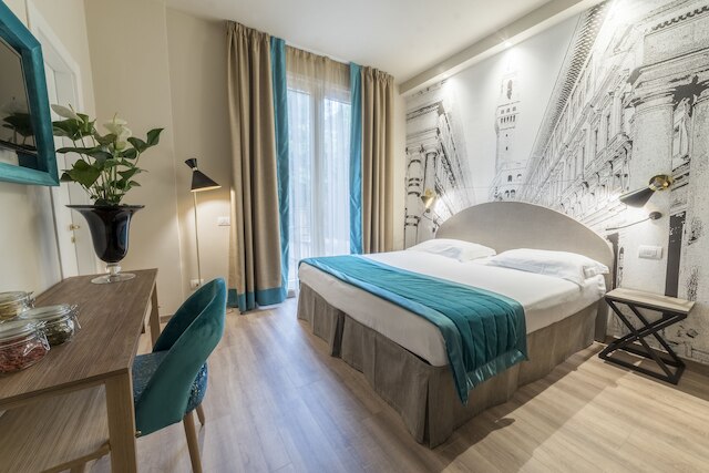 FH55 グランド ホテル メディテラーネオ