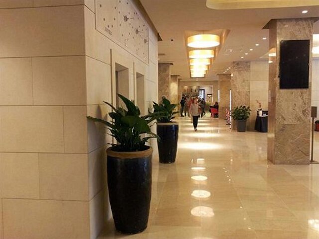 FH55 グランド ホテル メディテラーネオ