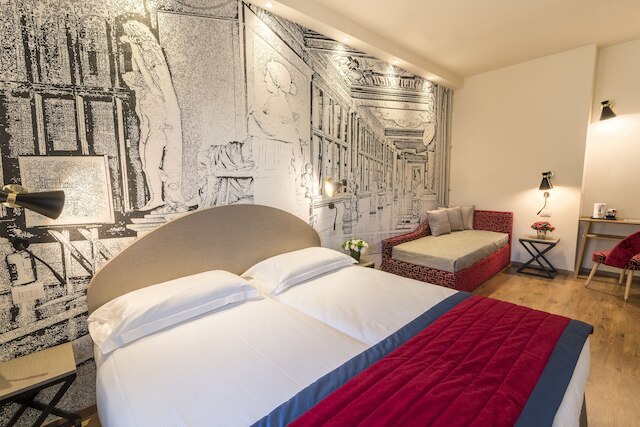 FH55 グランド ホテル メディテラーネオ