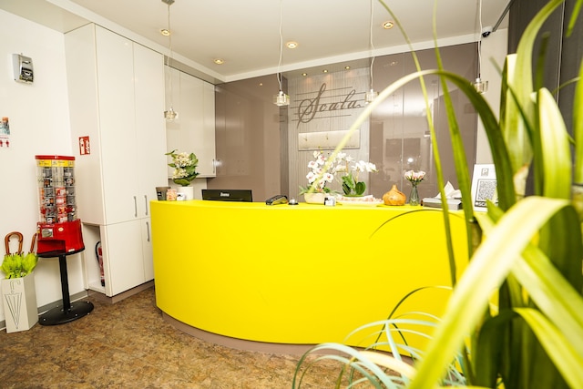 ホテル スカラ フランクフルト シティ