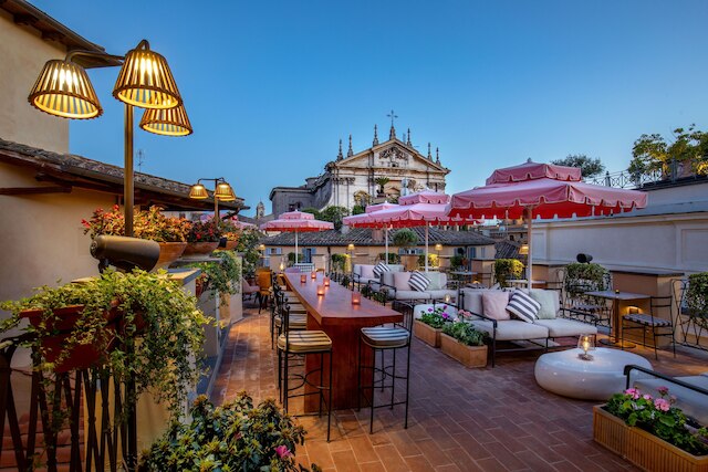 9 ホテル チェサリ