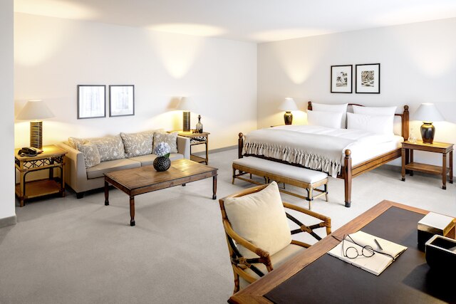 ザ マンダラ スイーツ ベルリン