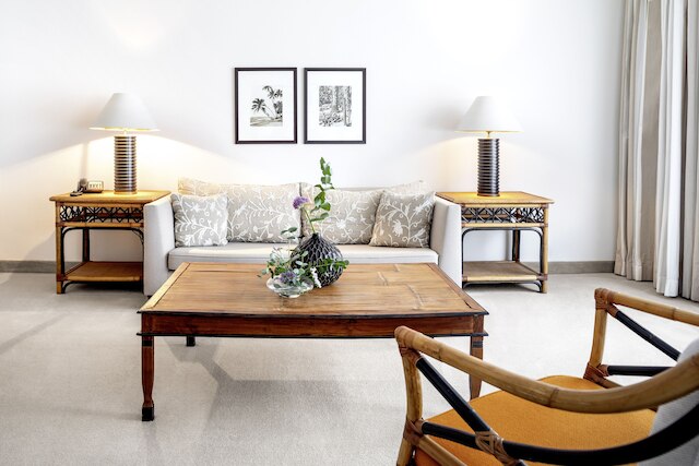 ザ マンダラ スイーツ ベルリン