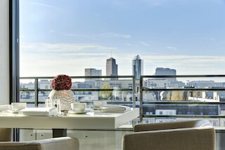 ザ マンダラ スイーツ ベルリン