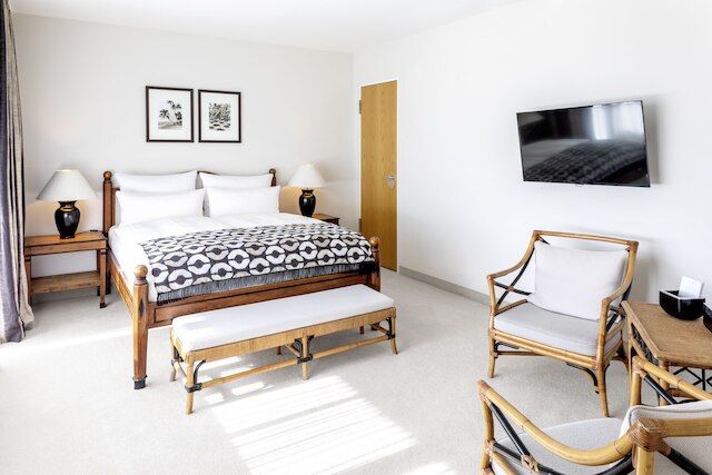 ザ マンダラ スイーツ ベルリン