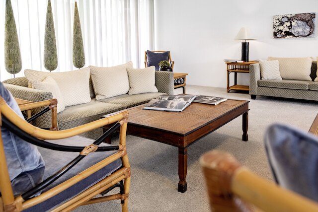 ザ マンダラ スイーツ ベルリン