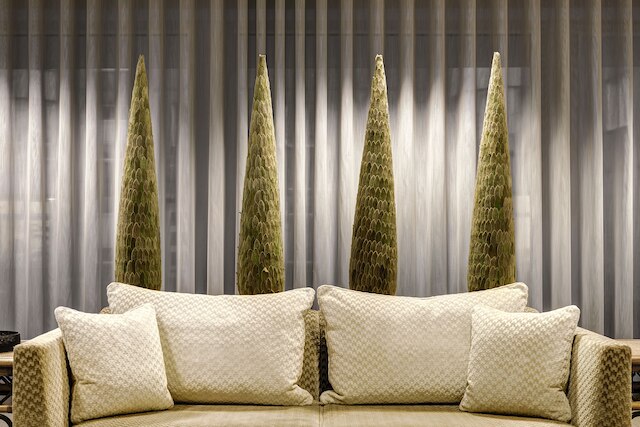 ザ マンダラ スイーツ ベルリン