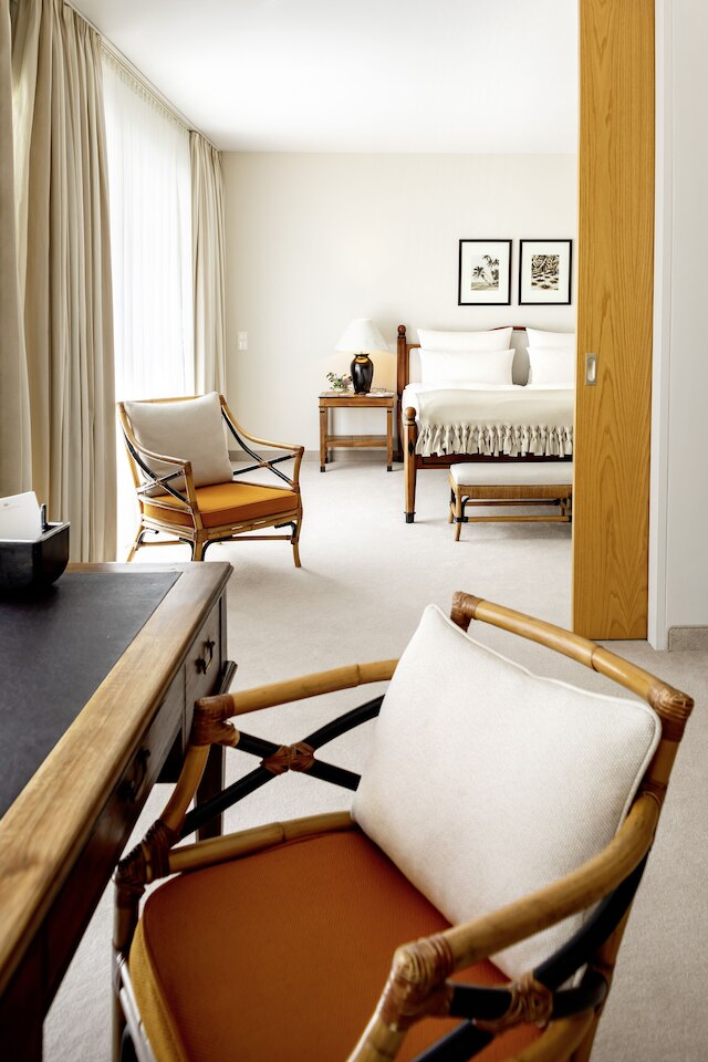 ザ マンダラ スイーツ ベルリン