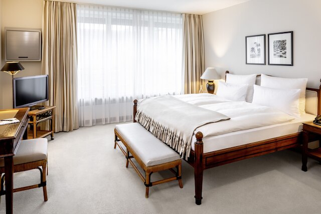 ザ マンダラ スイーツ ベルリン