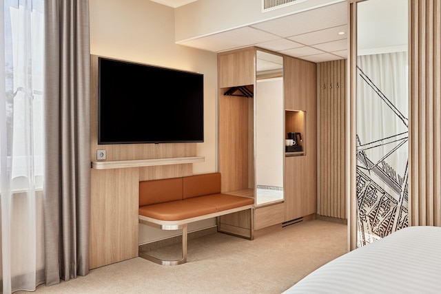 コートヤード バイ・マリオット・ドートムント