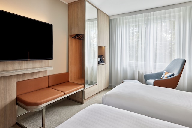 コートヤード バイ・マリオット・ドートムント