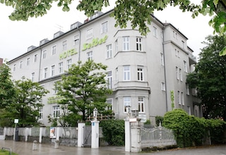 ホテル セイベル