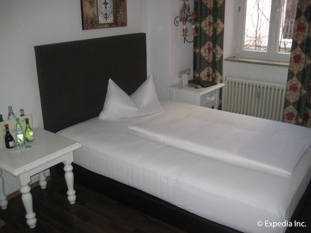 ホテル セイベル