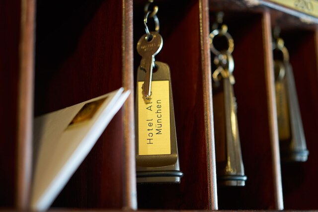 アルファ シティ センター