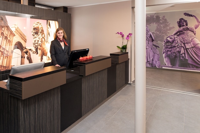 ホテル ミュンヘン シティ