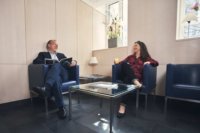 ブリストル ホテル