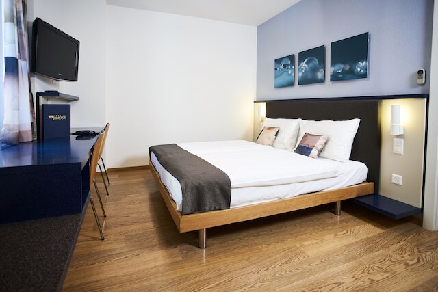 ブリストル ホテル