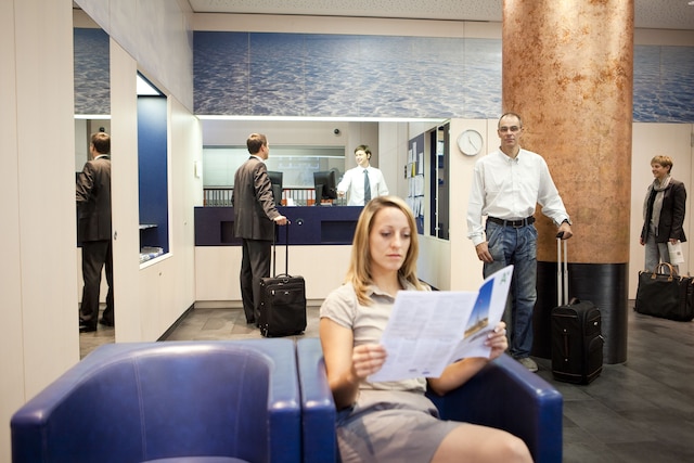 ブリストル ホテル