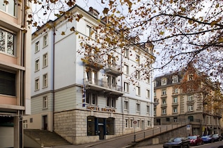 ブリストル ホテル