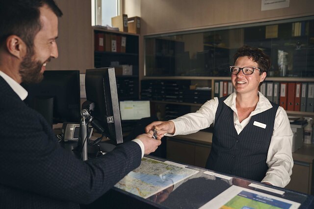 ブリストル ホテル