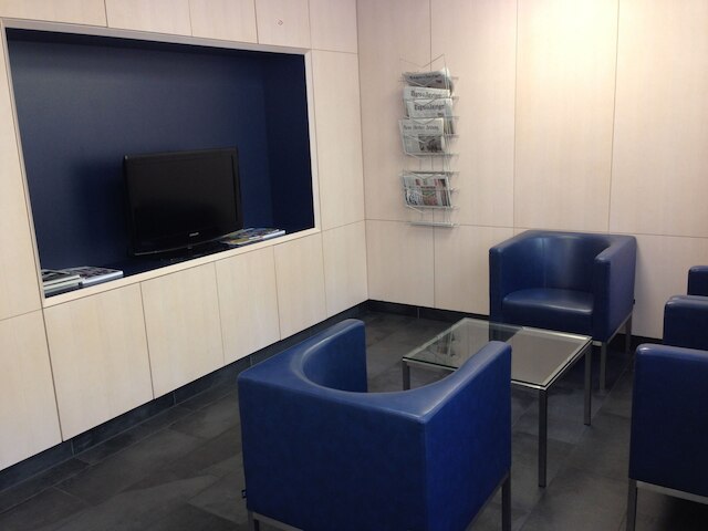 ブリストル ホテル