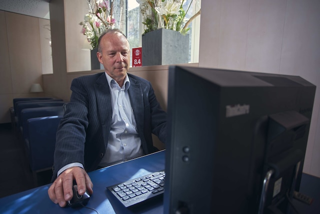 ブリストル ホテル