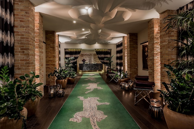 ホテル ズー ベルリン