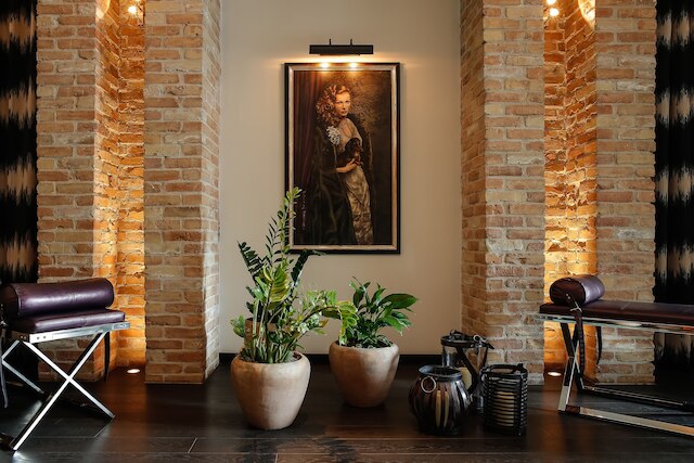 ホテル ズー ベルリン