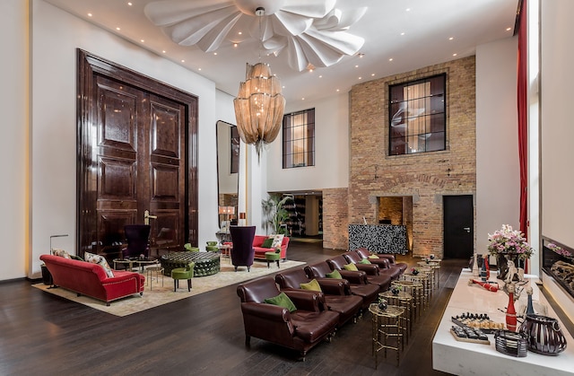 ホテル ズー ベルリン